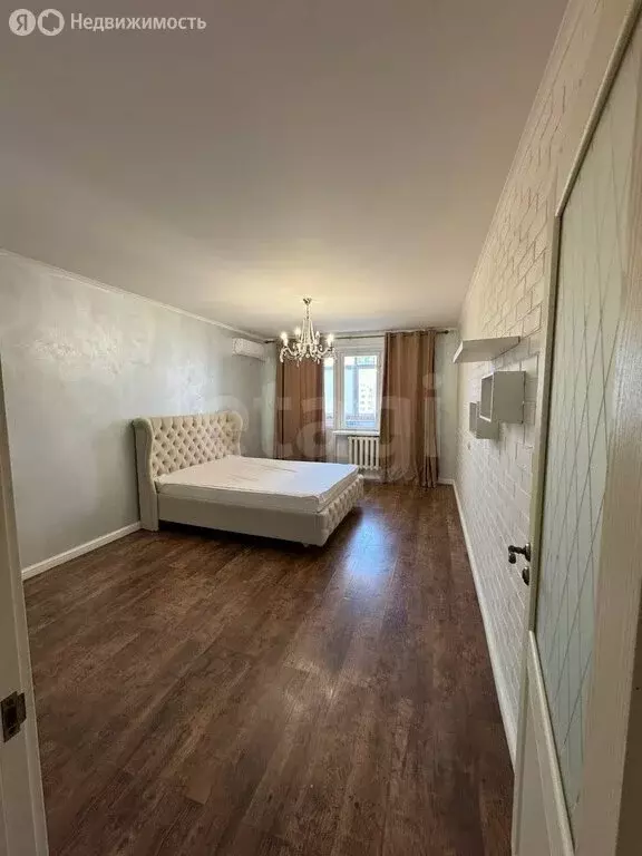 2-комнатная квартира: Тюмень, улица Пермякова, 84к2 (72.5 м) - Фото 2