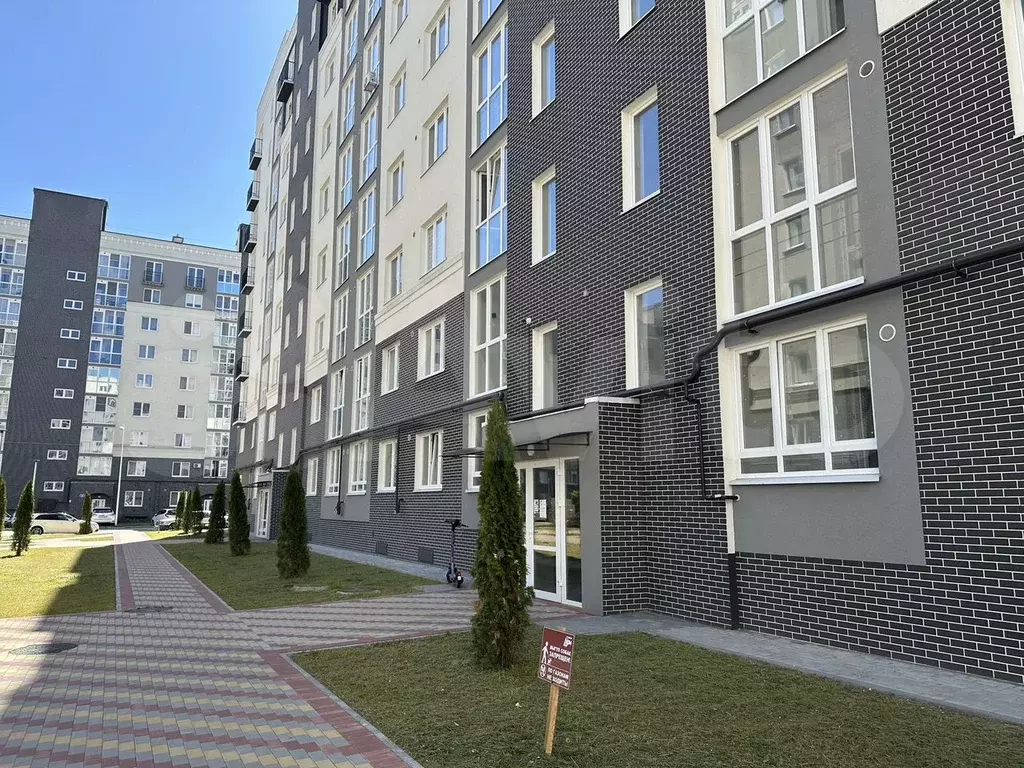 2-к. квартира, 54 м, 5/9 эт. - Фото 0