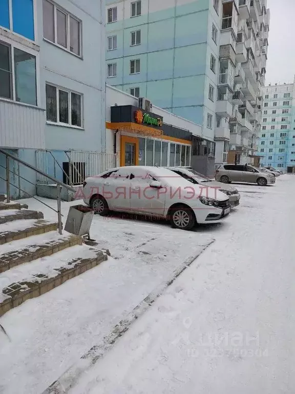 2-к кв. Новосибирская область, Новосибирск ул. Виталия Потылицына, ... - Фото 1