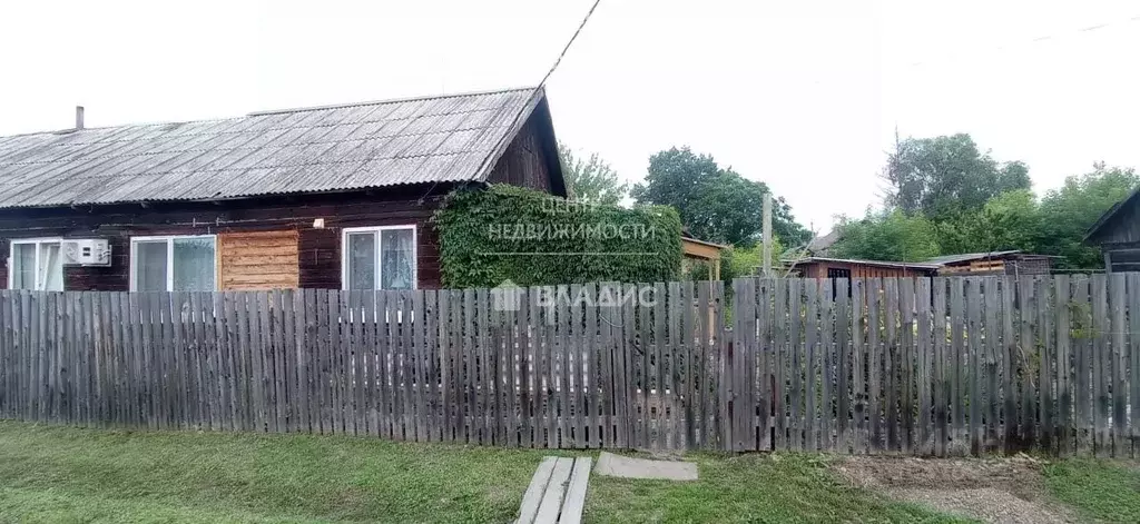 Таунхаус в Приморский край, с. Чугуевка ул. Кирова, 17 (36 м) - Фото 0