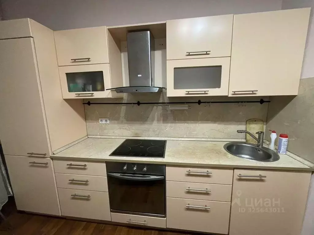 2-к кв. Москва Шмитовский проезд, 16С1 (75.0 м) - Фото 2