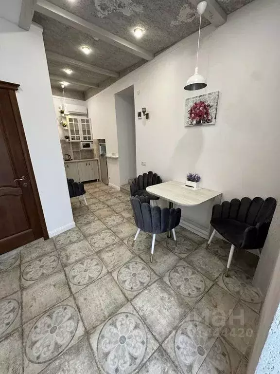 2-к кв. Крым, Ялта ул. Кирова, 10 (44.0 м) - Фото 0