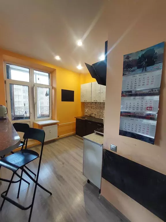 Продаётся 1-к квартира, 33.1 м - Фото 1