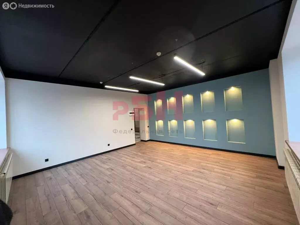 Офис (31.8 м) - Фото 2