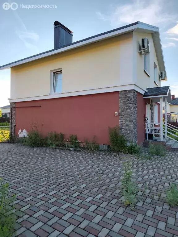 Дом в Завьяловский район, деревня Русский Вожой, Цветочная улица, 26 ... - Фото 2