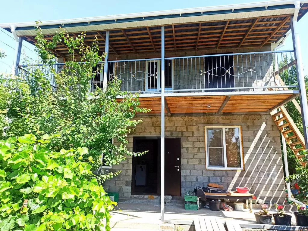 Дача 140 м на участке 6 сот. - Фото 0