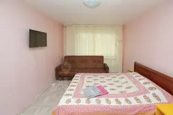 1-к кв. Курганская область, Курган ул. Гоголя, 110 (32.0 м) - Фото 1