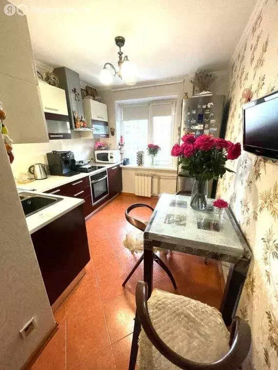 2-комнатная квартира: Самара, Пензенская улица, 62 (53 м) - Фото 1
