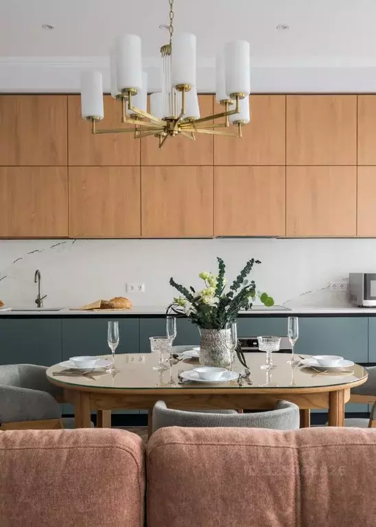 2-к кв. Санкт-Петербург ул. Чапаева, 17к2 (87.0 м) - Фото 2