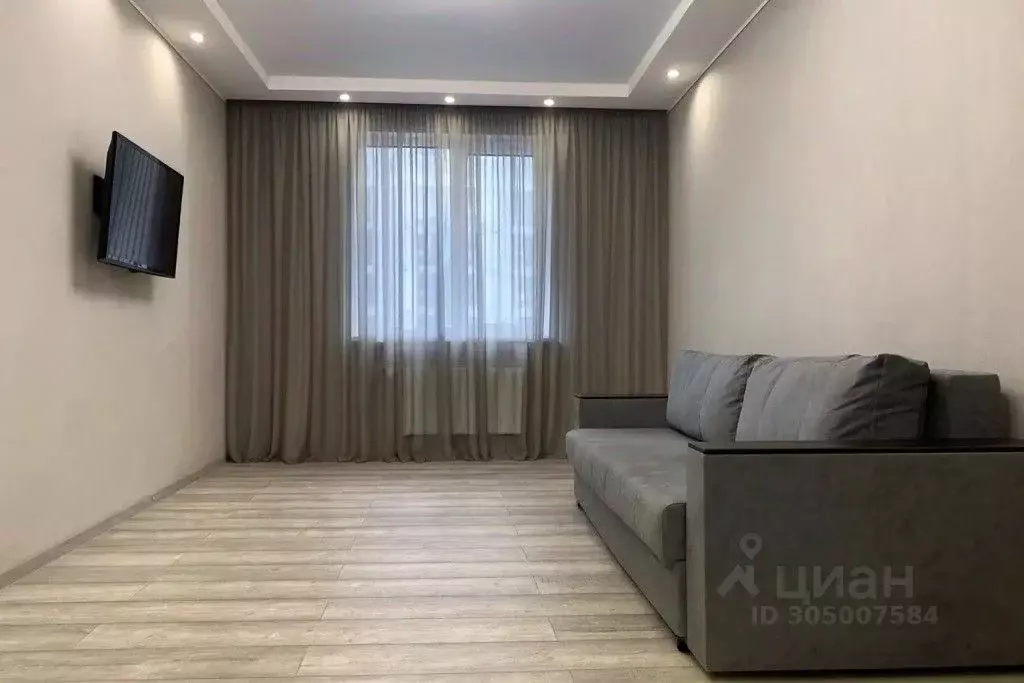 1-к кв. Крым, Симферополь ш. Евпаторийское, 8 (62.0 м) - Фото 2