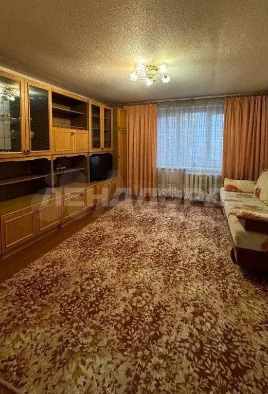 2-к. квартира, 51 м, 6/10 эт. - Фото 0