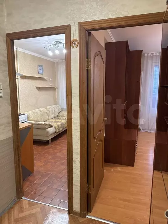 1-к. квартира, 36,6 м, 12/14 эт. - Фото 1