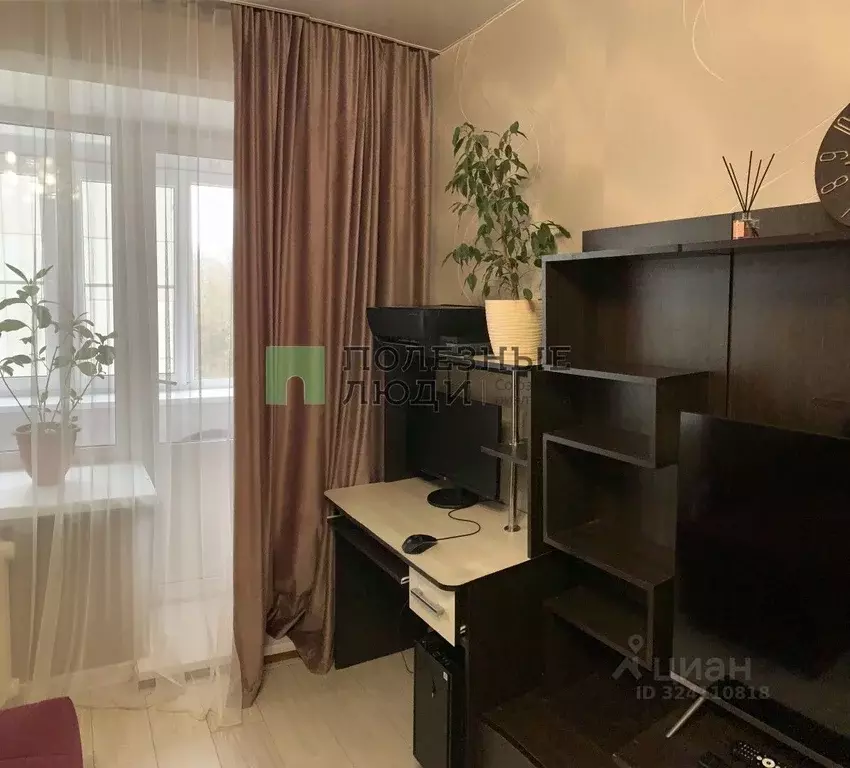 3-к кв. Курганская область, Курган ул. Югова, 2 (50.7 м) - Фото 2