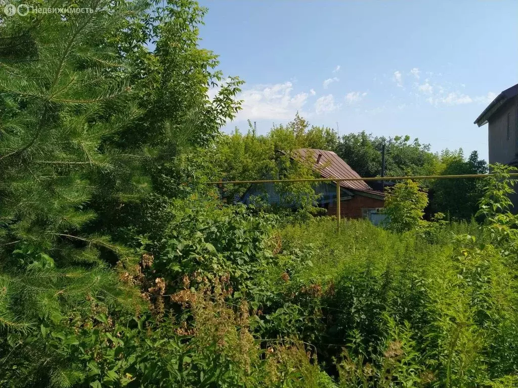 Участок в Нижний Новгород, деревня Мордвинцево, 69 (15 м) - Фото 0