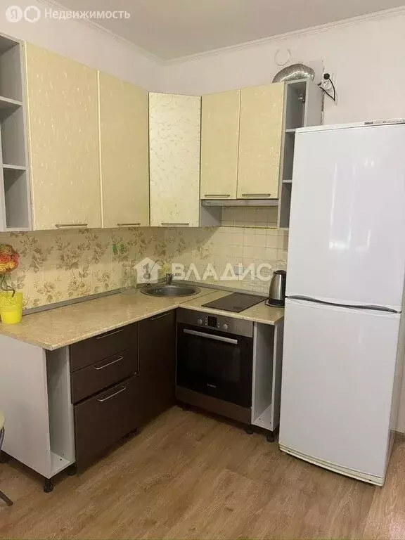 Квартира-студия: Санкт-Петербург, проспект Ветеранов, 169к2 (23.4 м) - Фото 0