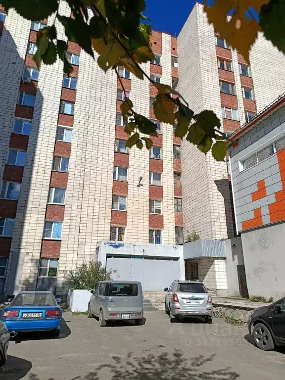 Комната Омская область, Омск просп. Космический, 97Ак1 (14.0 м) - Фото 0