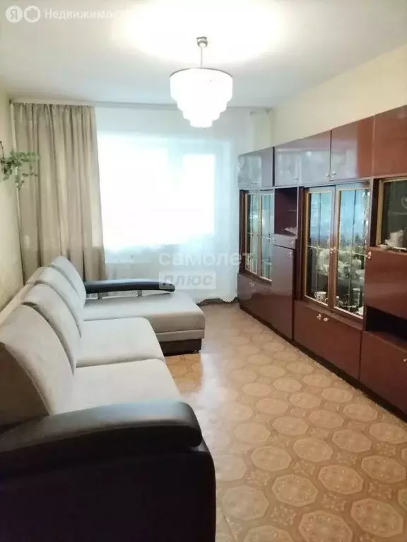 3-комнатная квартира: Иркутск, проспект Маршала Жукова, 104 (59 м) - Фото 0