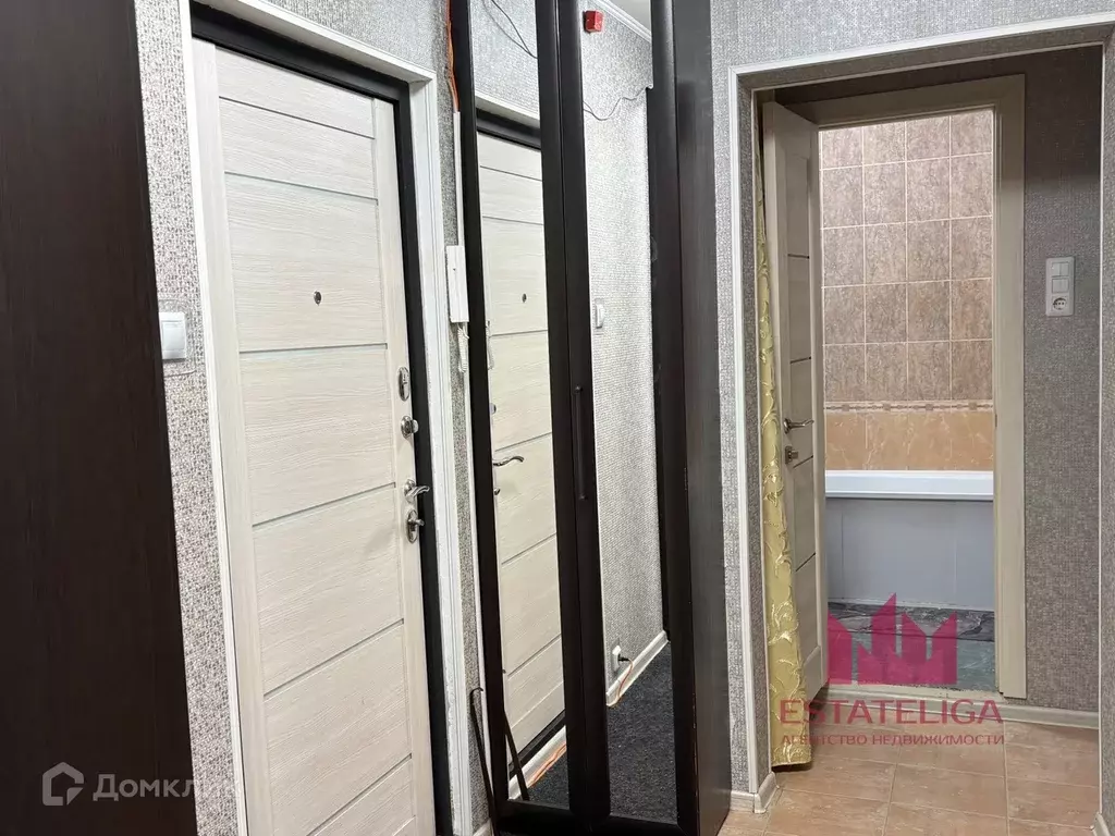 Продаётся 2-к квартира, 54.6 м - Фото 0