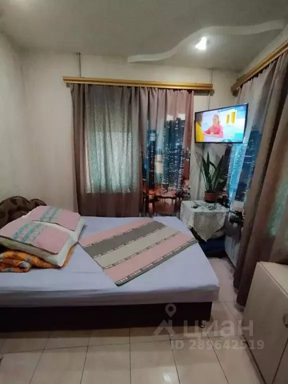 1-к кв. Крым, Ялта ул. Киевская, 50 (18.0 м) - Фото 1