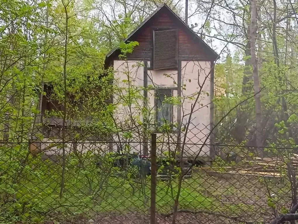 Дом в Тверская область, Конаковский муниципальный округ, с. Свердлово  ... - Фото 0