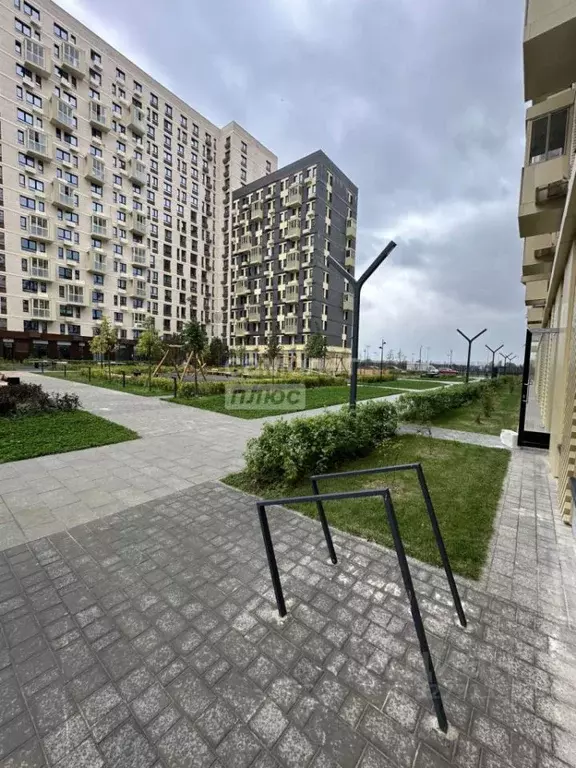 2-к кв. Московская область, Ленинский городской округ, д. Коробово ул. ... - Фото 2