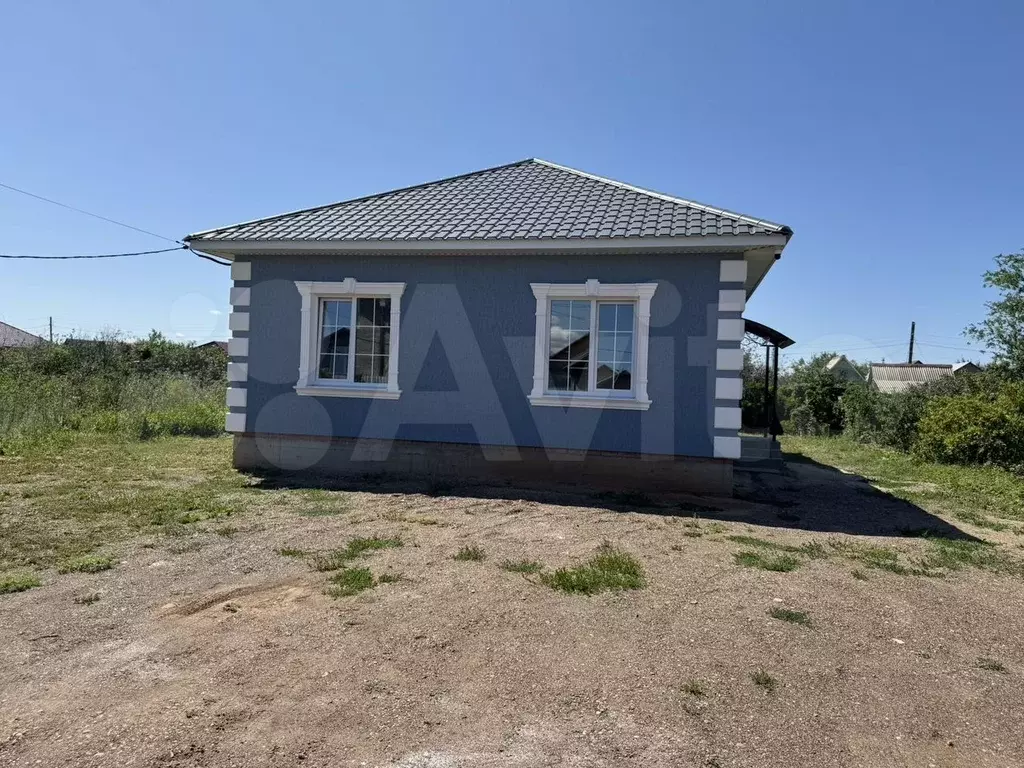 Дом 92,4 м на участке 4,8 сот. - Фото 0