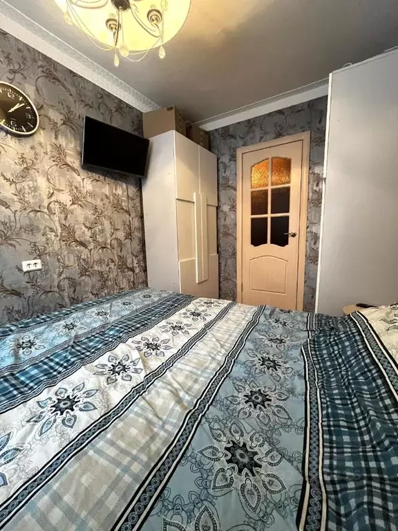 2-к кв. Санкт-Петербург ул. Руставели, 28 (41.5 м) - Фото 2