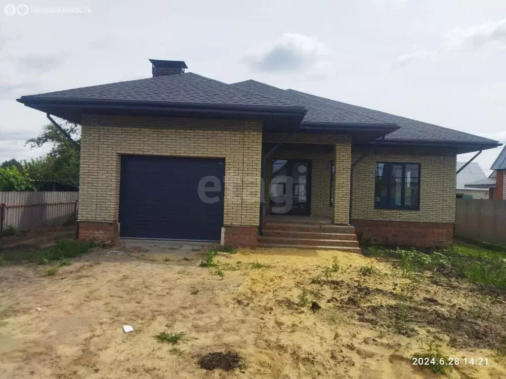 Дом в село Бокино, Ручейная улица (139.9 м) - Фото 2