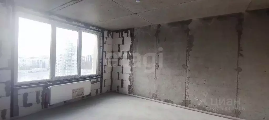 3-к кв. Крым, Симферополь ул. Набережная имени 60-летия СССР (104.3 м) - Фото 2