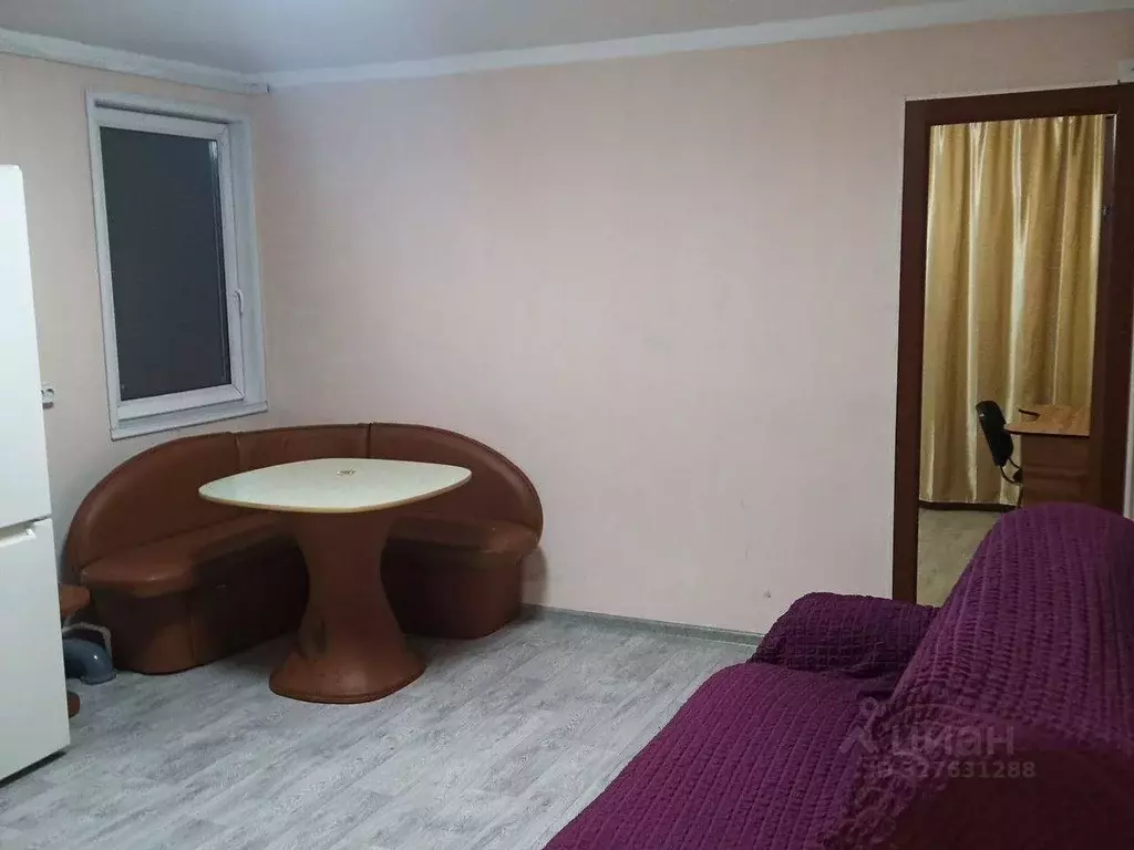 2-к кв. Иркутская область, Иркутск ул. Белинского, 9 (40.0 м) - Фото 1