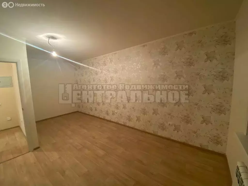 1-комнатная квартира: Смоленск, улица 100-летия Комсомола, 1к6 (31.4 ... - Фото 2