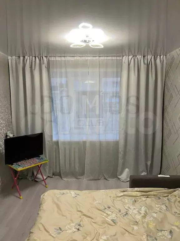 Комната 18 м в 6-к., 2/5 эт. - Фото 1