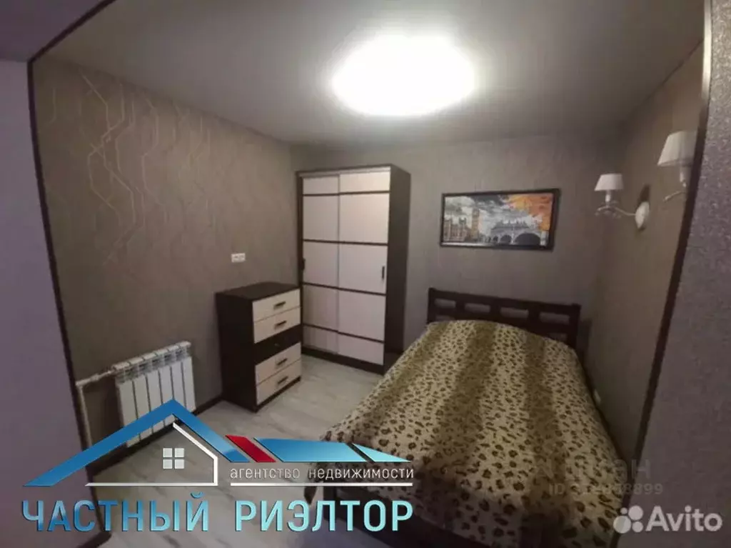 3-к кв. Саратовская область, Саратов Буровая ул., 17 (60.0 м) - Фото 0