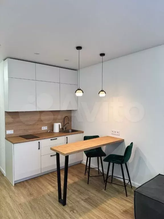 Квартира-студия, 25 м, 7/10 эт. - Фото 0