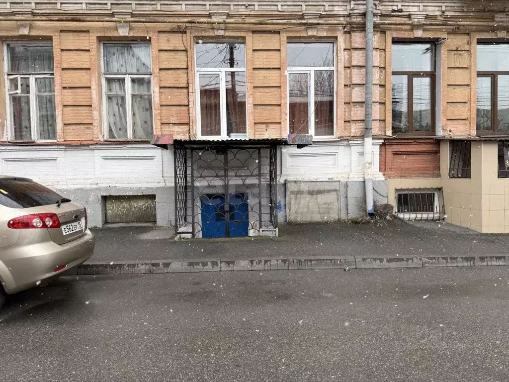 Помещение свободного назначения в Северная Осетия, Владикавказ ул. ... - Фото 2