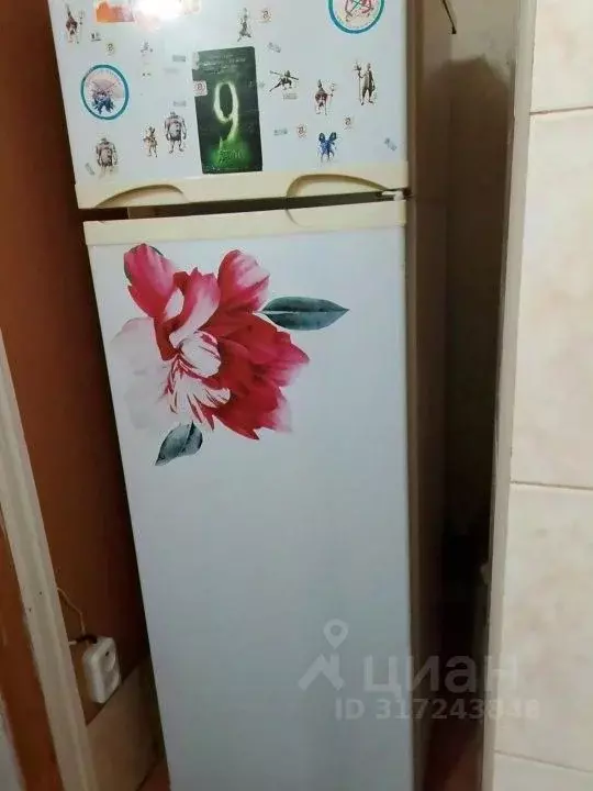 2-к кв. Ростовская область, Ростов-на-Дону ул. Народного Ополчения, ... - Фото 1