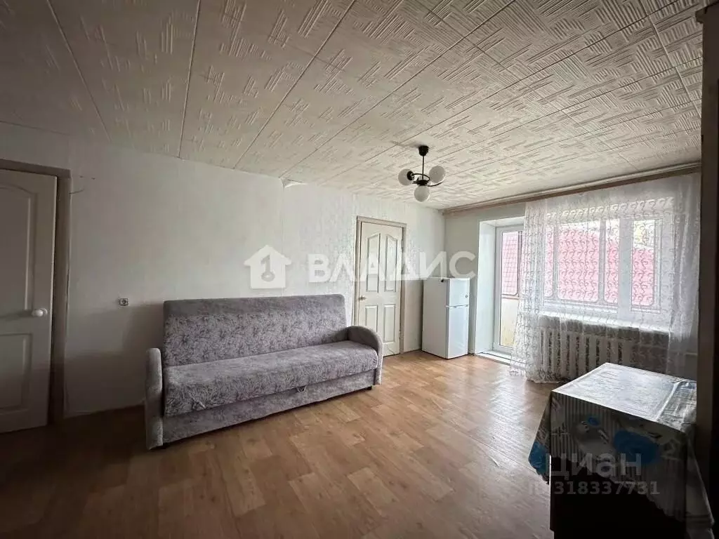 2-к кв. Владимирская область, Владимир ул. Кирова, 14 (46.0 м) - Фото 0
