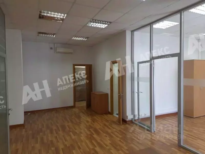 Офис в Москва Часовая ул., 19к3 (114 м) - Фото 1