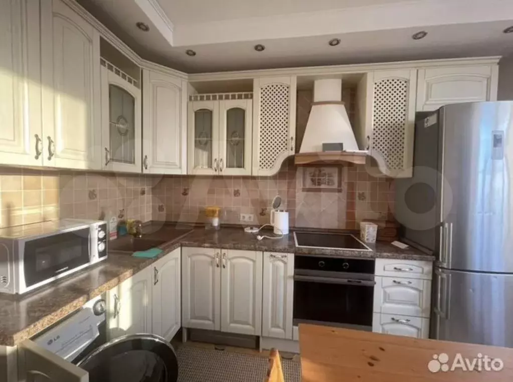 1-к. квартира, 40 м, 12/15 эт. - Фото 0