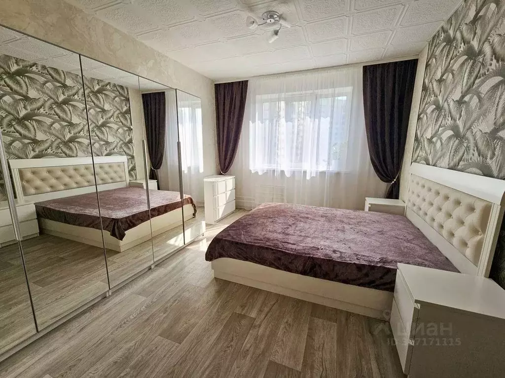 2-к кв. Москва Пятницкое ш., 47 (54.0 м) - Фото 1