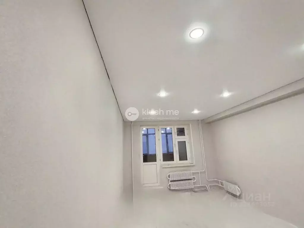 3-к кв. Татарстан, Казань ул. Хайдара Бигичева, 30 (73.0 м) - Фото 1