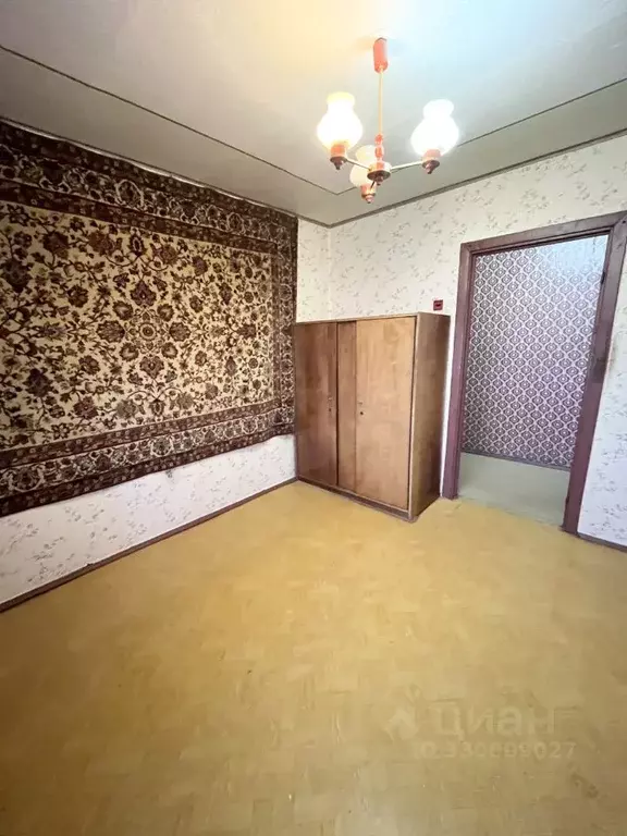 2-к кв. Воронежская область, Воронеж ул. Туполева, 15А (43.2 м) - Фото 2
