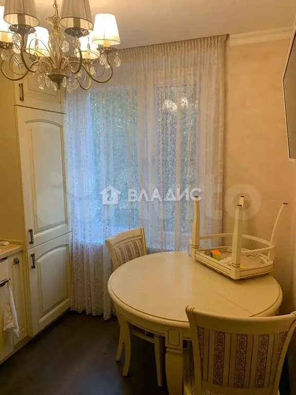 3-к. квартира, 58 м, 5/9 эт. - Фото 1