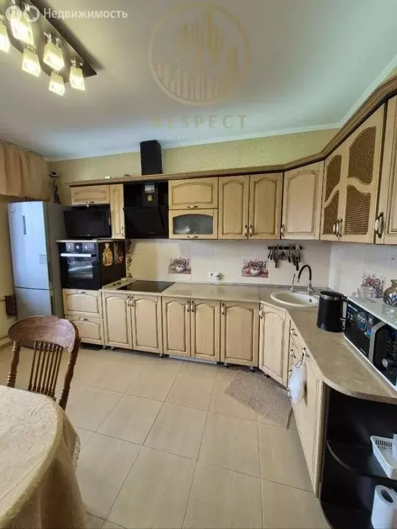 3-комнатная квартира: Ессентуки, улица Олега Головченко, 6 (86 м) - Фото 2