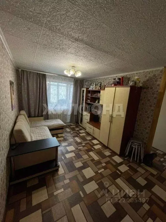 Квартира, 2 комнаты, 44.7 м - Фото 0
