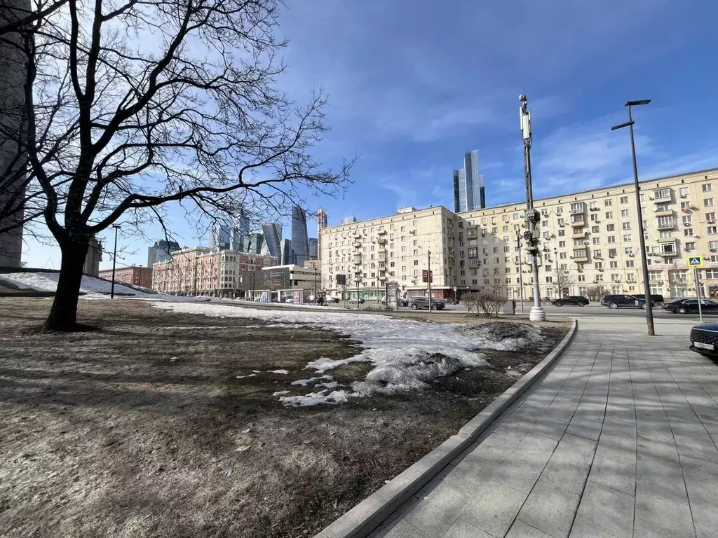 6-к кв. Москва Кутузовский просп., 14 (280.0 м) - Фото 1