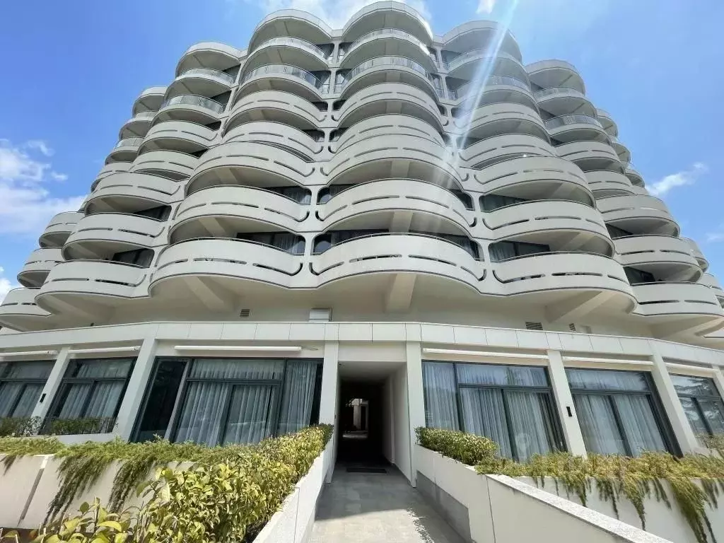 1-к кв. Краснодарский край, Сочи городской округ, Дагомыс пгт ул. ... - Фото 2