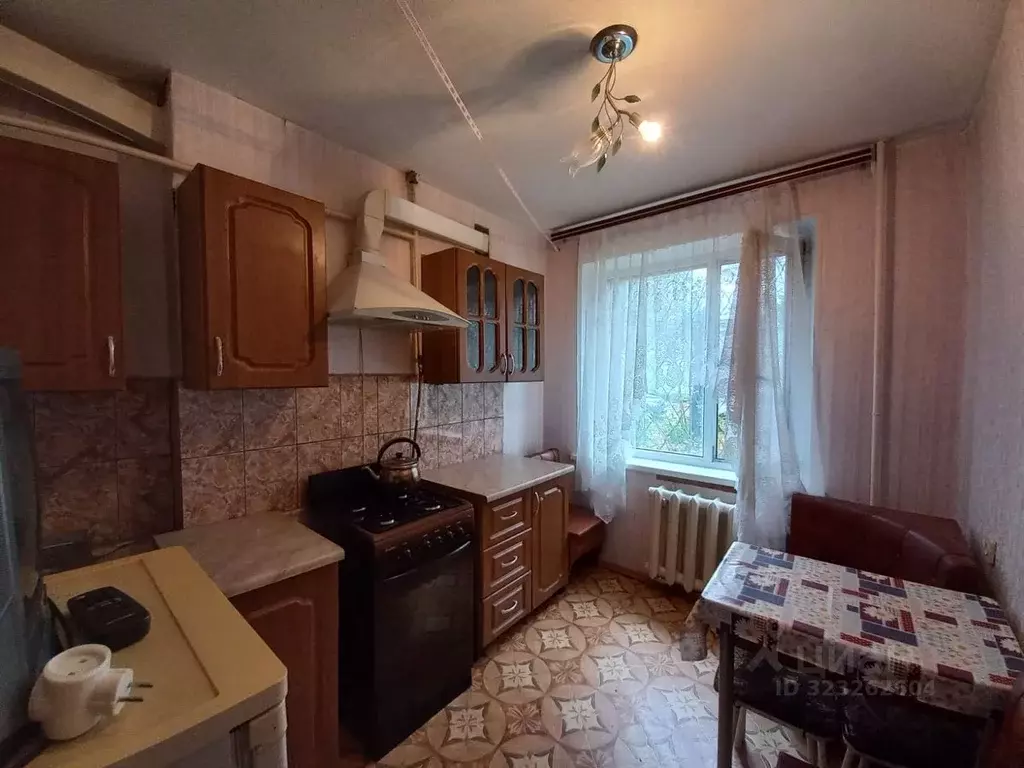 2-к кв. Московская область, Можайск ул. Каракозова, 38 (43.9 м) - Фото 1