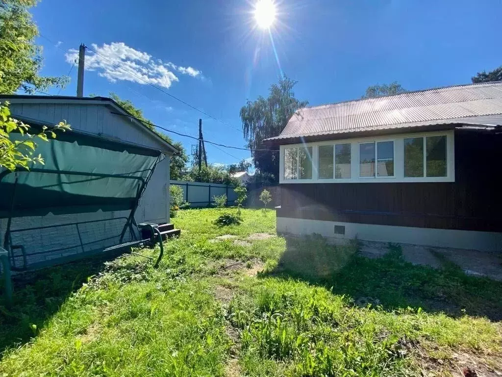 Дом в Московская область, Пушкинский городской округ, Правдинский пгт ... - Фото 2