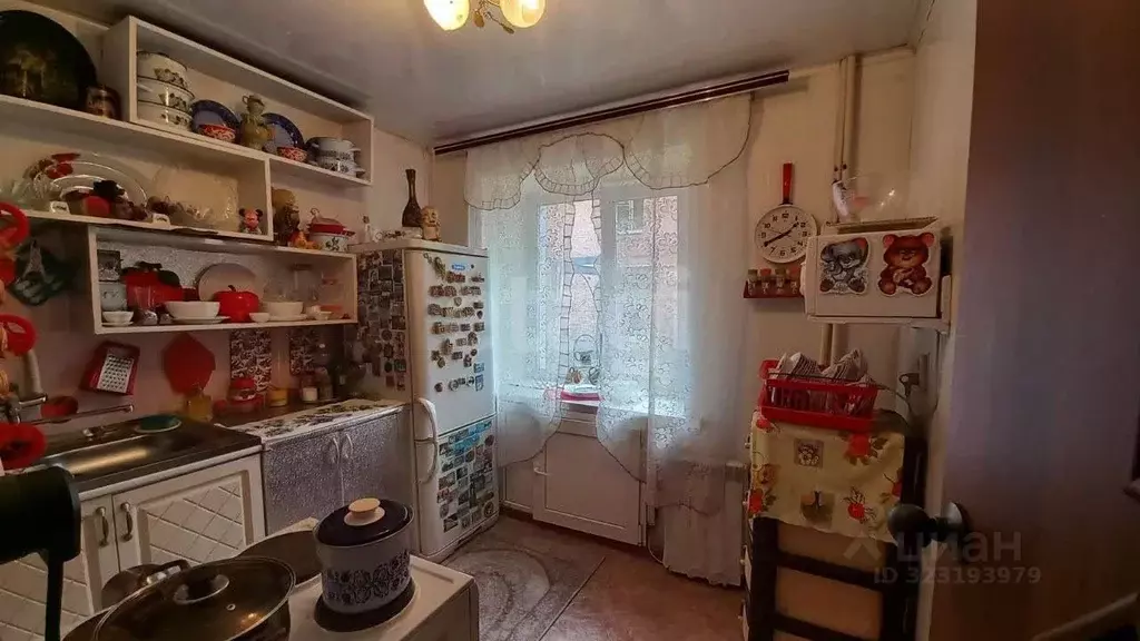 2-к кв. Кемеровская область, Березовский ул. Черняховского, 12 (42.3 ... - Фото 0